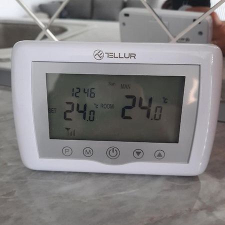 Apartament Coco Baia Mare Dış mekan fotoğraf