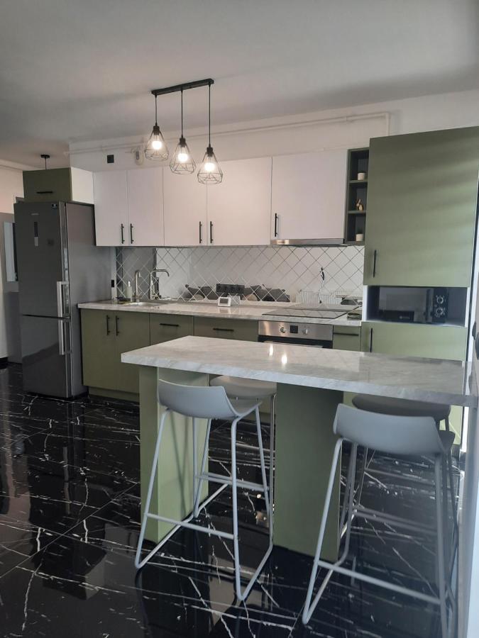 Apartament Coco Baia Mare Dış mekan fotoğraf