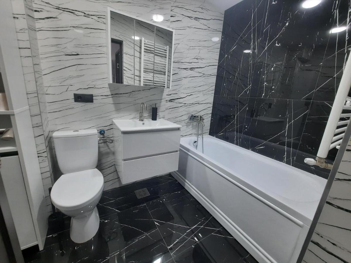 Apartament Coco Baia Mare Dış mekan fotoğraf