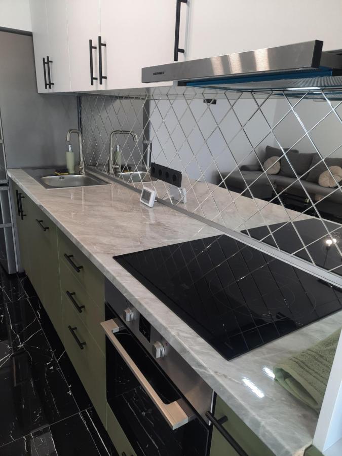Apartament Coco Baia Mare Dış mekan fotoğraf