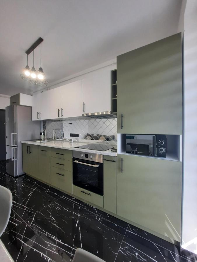 Apartament Coco Baia Mare Dış mekan fotoğraf