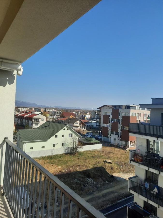 Apartament Coco Baia Mare Dış mekan fotoğraf