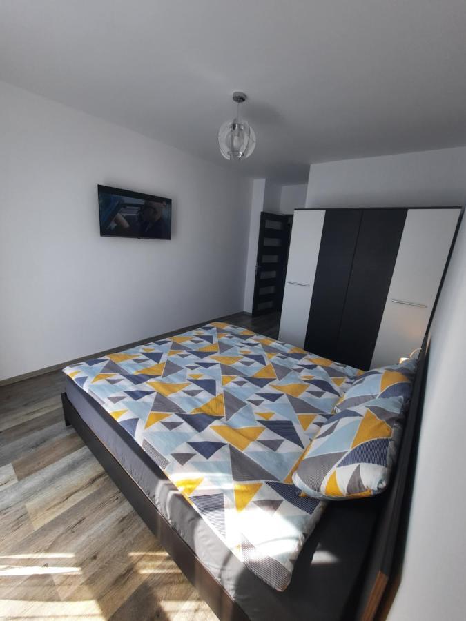 Apartament Coco Baia Mare Dış mekan fotoğraf