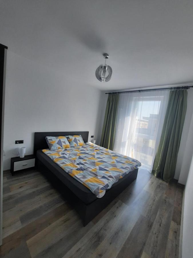 Apartament Coco Baia Mare Dış mekan fotoğraf