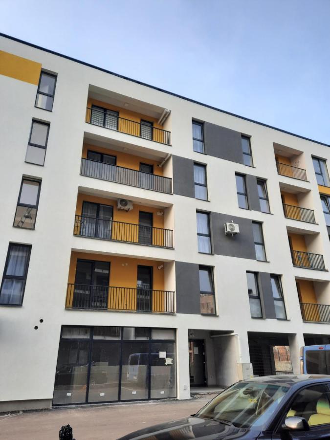 Apartament Coco Baia Mare Dış mekan fotoğraf