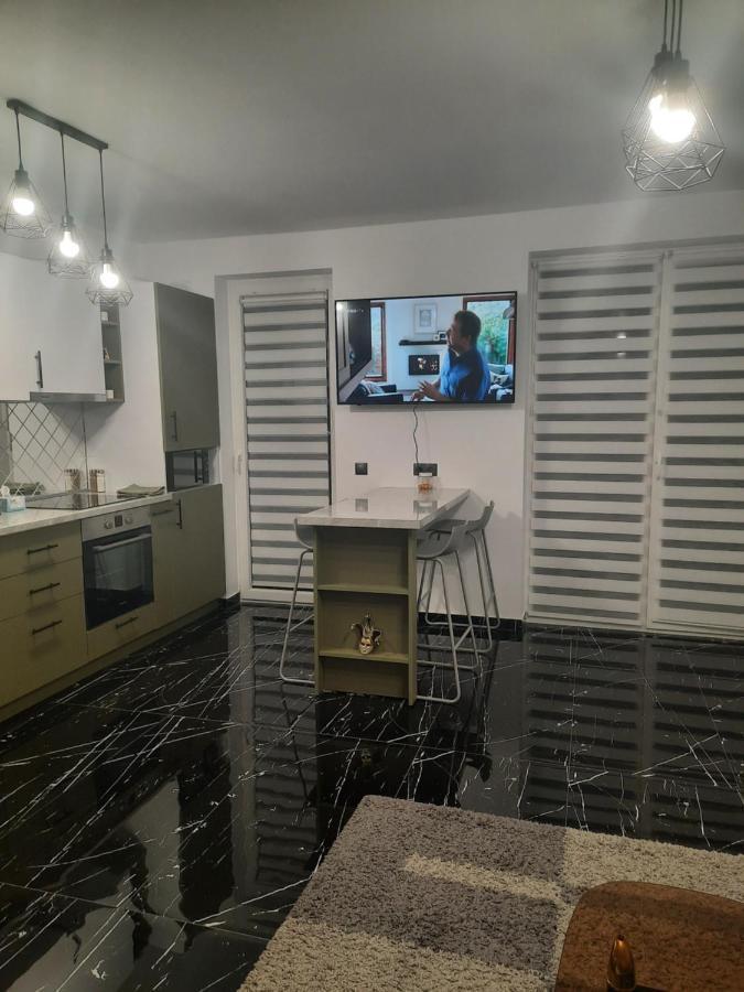 Apartament Coco Baia Mare Dış mekan fotoğraf