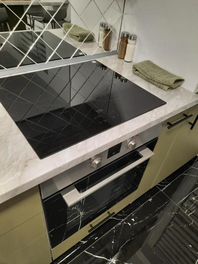 Apartament Coco Baia Mare Dış mekan fotoğraf