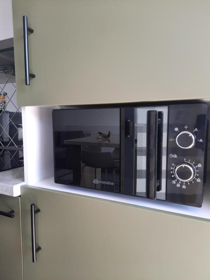 Apartament Coco Baia Mare Dış mekan fotoğraf