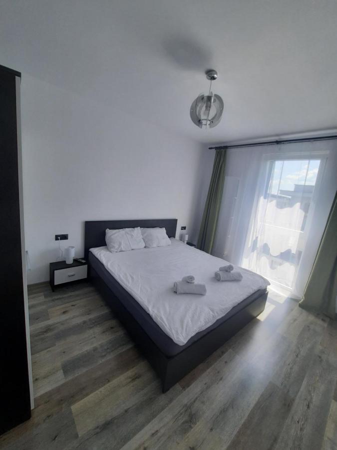 Apartament Coco Baia Mare Dış mekan fotoğraf