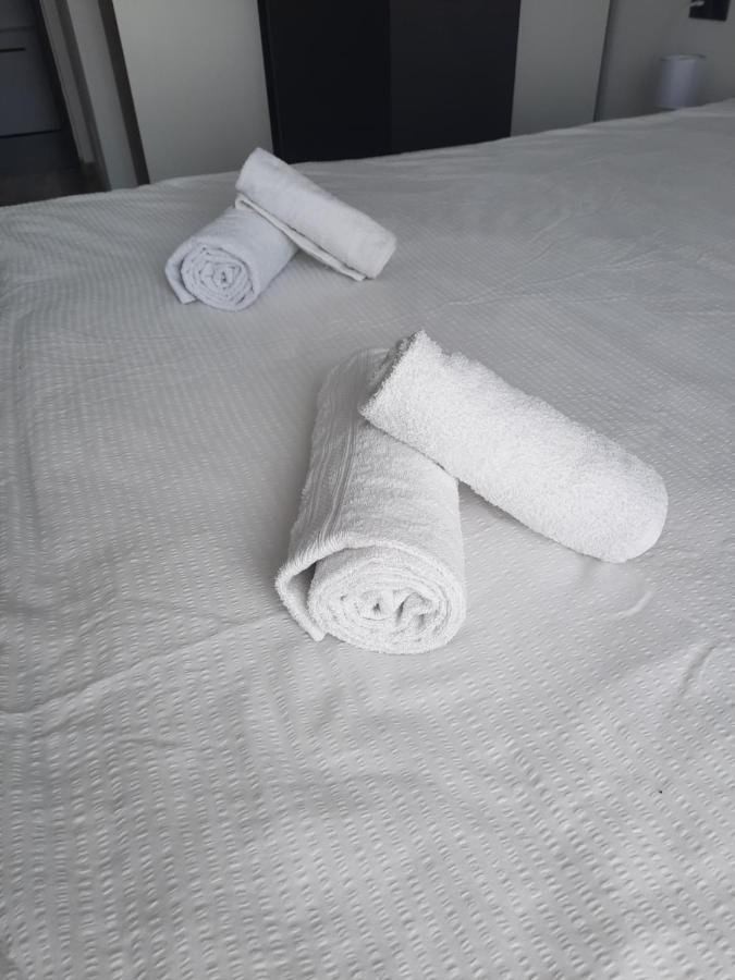 Apartament Coco Baia Mare Dış mekan fotoğraf