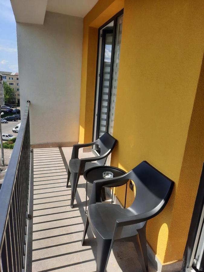 Apartament Coco Baia Mare Dış mekan fotoğraf